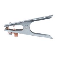 Затискач маси "American type", 300 А INTERTOOL EW-0022