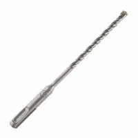 Бур SDS-Plus, 6×160 мм INTERTOOL SD-0616