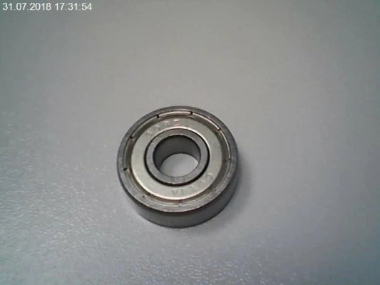 Підшипник STANLEY 608 ZZ