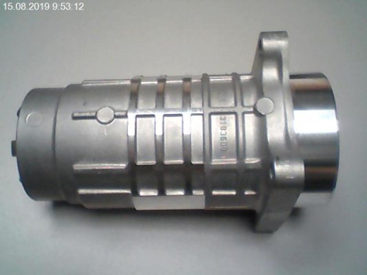 Передній корпус Makita HM1203C