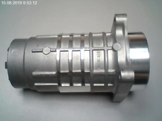 Передній корпус Makita HM1203C