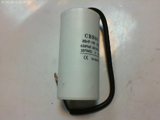 Конденcатор ISC 35mF