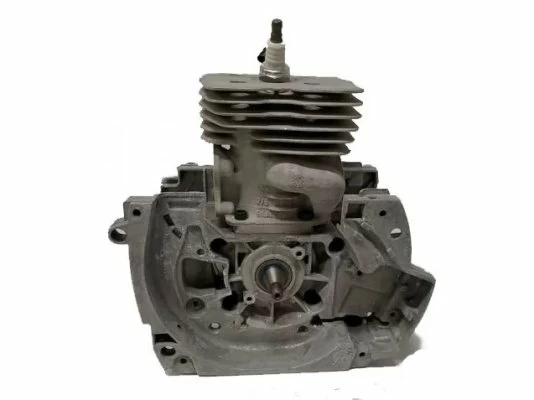 Шорт-блок Husqvarna 555FX