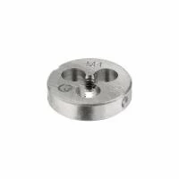 Плашка, M4×0,7 мм INTERTOOL SD-8210
