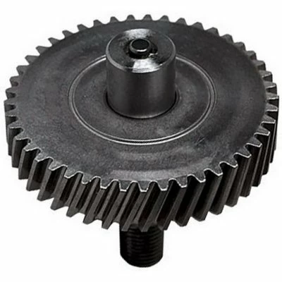 Шпиндель + зубчатое колесо Makita 6410