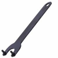 Ключ для затиску контргайки кутової шліфмашини, 115-125 мм INTERTOOL ST-0009