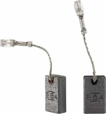 Щітки вугільні Bosch GWS10-125