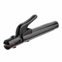 Тримач електродів "Danish type", 500 А INTERTOOL EW-0004