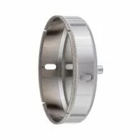 Свердло алмазне трубчасте по склу та кераміці, 120 мм INTERTOOL SD-0380