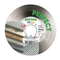 Круг алмазный отрезной 1A1R 125x1,5/0,9x25x22,23H Perfect