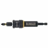 Швидкозмінний вузол системи свердління FLIP&DRIVE №8 DeWALT DT70787