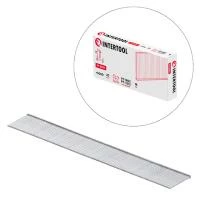 Цвях для степлера, 20 мм, 1.0*1.25 мм, 5000 шт/уп. INTERTOOL PT-8620