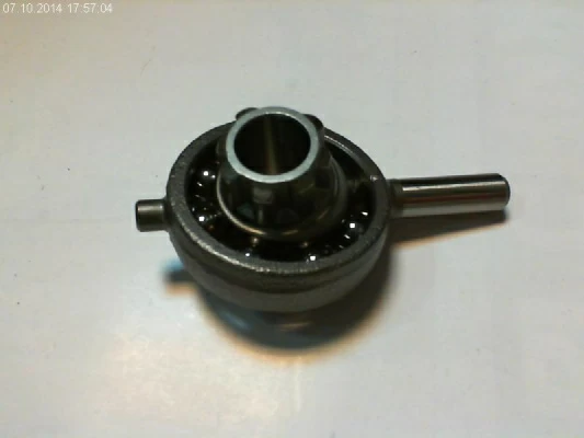 Хиткий підшипник Makita