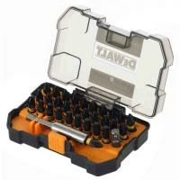 Набір біт DeWALT DT70901T