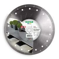 Круг алмазный отрезной 1A1R 230x1,6/1,2x10x22,23/H Gres Master