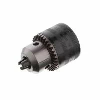 Патрон для дриля із ключем 12 x 1.25, 1.5-13.0мм INTERTOOL ST-1223