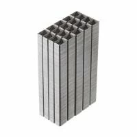 Скоба для степлера 8x12.8мм (0.9x0.7мм) 5000шт/упак. INTERTOOL PT-8008