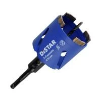 Свердло алмазне Distar DDS-W 72x65-4xМ16 T-Бетон / SDS+
