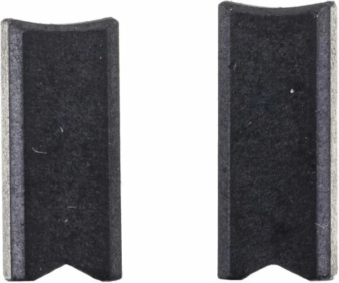 Щітки вугільні Dremel 400/398