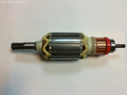Ротор Makita HR4001