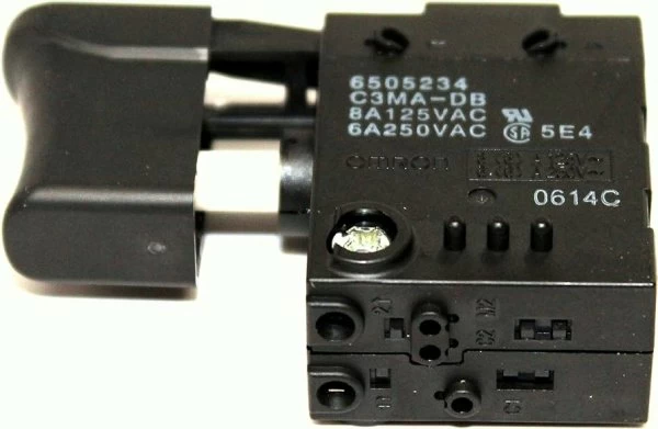 Вимикач Makita