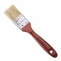Пензель флейцевий 38*14*40 мм INTERTOOL KT-1036
