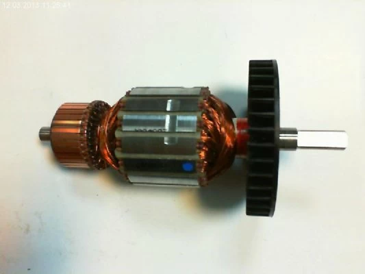 Якорь Makita UC4530