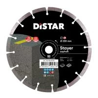 Круг алмазный отрезной 1A1RSS/C3 230x2,6/1,8x10x22,23-16-HIT  STAYER