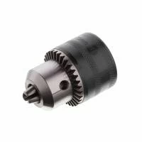 Патрон для дриля з ключем, B16, 1,5-13 мм INTERTOOL ST-1224