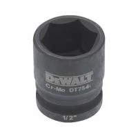 Головка торцева ударна IMPACT DeWALT DT7541