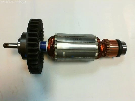Ротор Makita UC3020A, 4020А