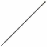 Бур SDS-Plus, 28×1000 мм INTERTOOL SD-28100