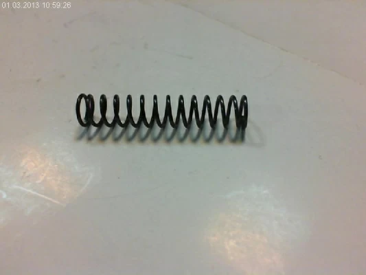 Пружина Makita 9542,9565,GA5040,BO6040,GD0800