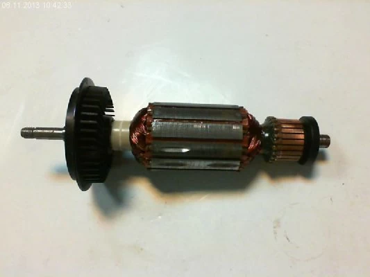 Ротор Bosch GWS850CE