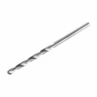 Свердло по металу DIN338 HSS, 2,5 мм INTERTOOL SD-5025