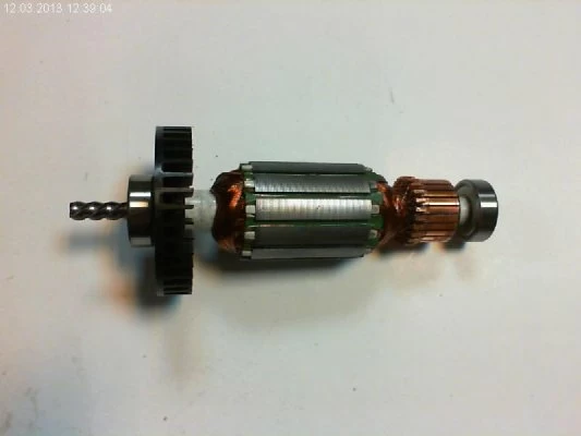 Ротор Makita 6408