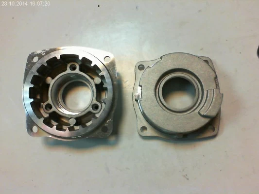 Корпус подшипника Makita GA9050