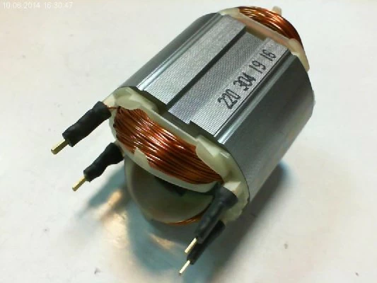 Статор Bosch GNF 20 CA