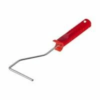 Ручка для валика, 100×6 мм INTERTOOL KT-4910