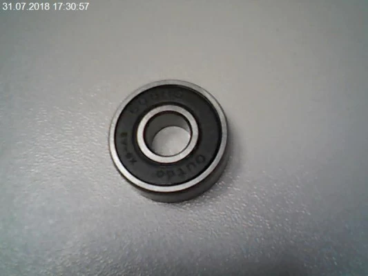 Підшипник STANLEY 608