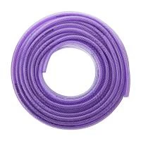 Шланг високого тиску PVC армований, 15 бар, 8×2,5 мм, 50 м INTERTOOL PT-1741