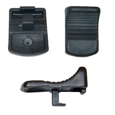 Ручка аварійного вимикача Makita 9555NB, 9558NB GA5030