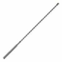 Бур SDS-Max, Quadro, 14×600 мм INTERTOOL SDM-1460
