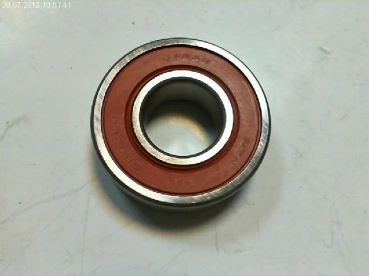 Підшипник Makita 6202 2RS