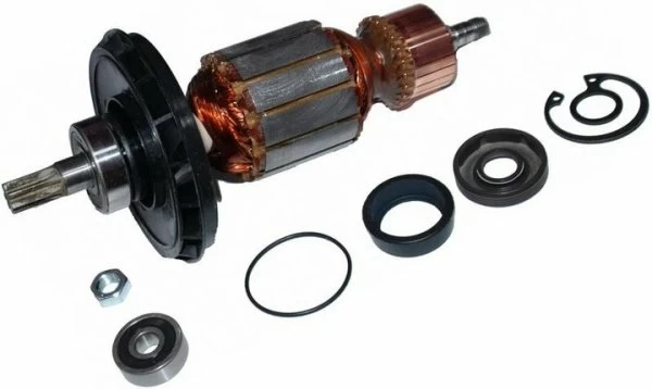 Ротор Bosch GBH 5-40