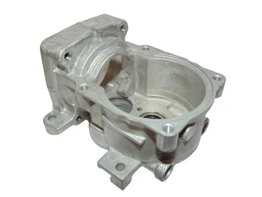 Вузол корпусу редуктора Makita НМ0860С