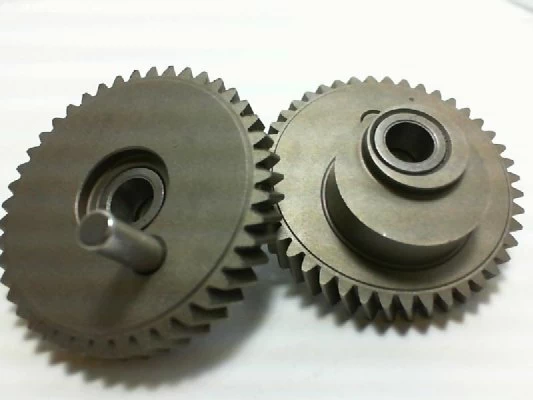 Шестерня Makita 4324