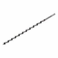 Свердло по дереву спіральне, 16×460 мм INTERTOOL SW-1646