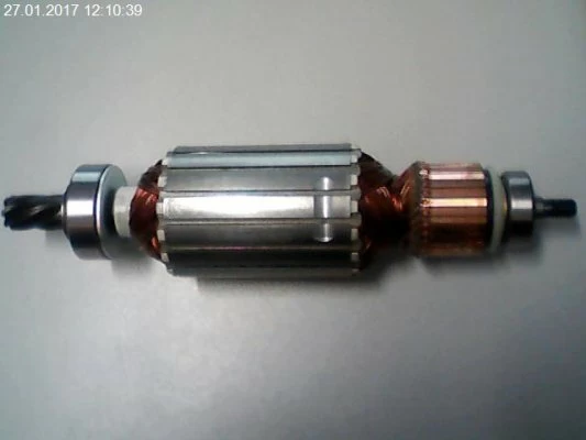 Ротор Makita HM1801