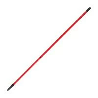 Ручка телескопічна 2,0 м INTERTOOL KT-4820
